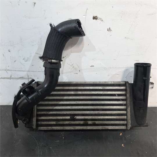 Intercooler Toyota Auris (E15)(10.2006->) 1.4 D-4D - Imagen 2