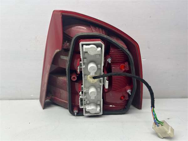 Piloto Trasero Izquierdo Skoda Octavia Berlina (1Z3)(2004->) 2.0 TDI 16V - Imagen 2