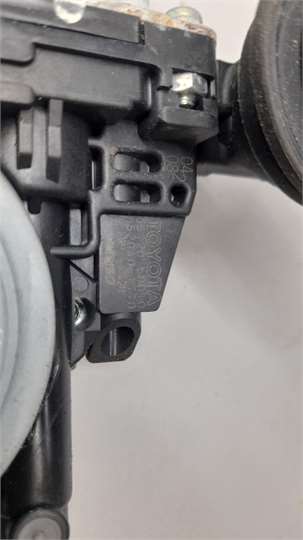 Elevalunas Electrico Delantero Izquierdo Lexus IS220D 2.2 - Imagen 3