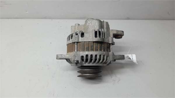 Alternador Mitsubishi MONTERO CLASSIC (V2_W) 3.2 DI-D - Imagen 3
