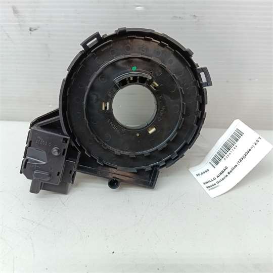 Anillo Airbag Skoda Octavia Berlina (1Z3)(2004->) 2.0 TDI 16V - Imagen 2