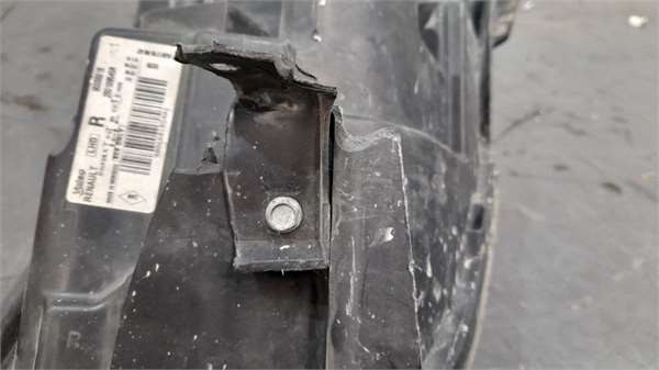 Faro Delantero Derecho Dacia Lodgy (04.2012->) SD / JSDE9 / JSDE96 - Imagen 3