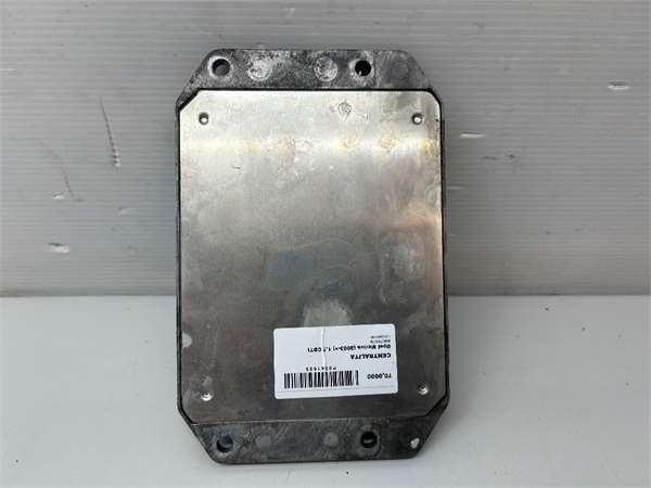 Centralita Opel Meriva (2003->) 1.7 CDTI - Imagen 2