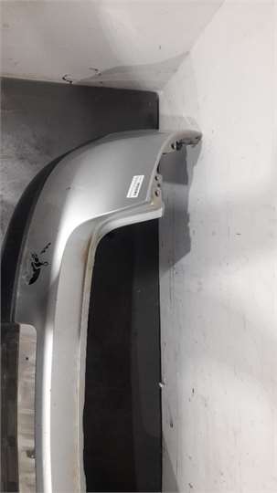 Paragolpes Trasero Volkswagen Golf V (1K1)(10.2003->2008) 1.9 TDI - Imagen 2