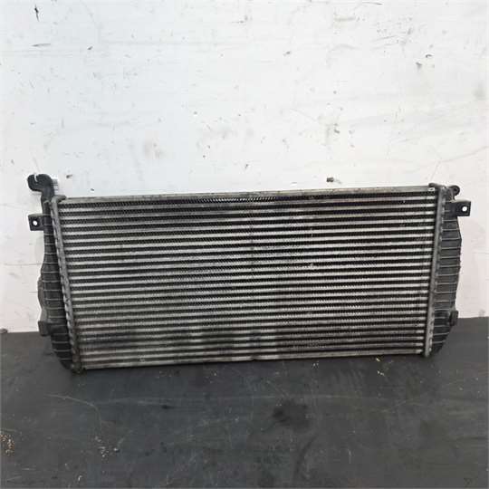 Intercooler Kia Carens (UN)(2007->) 2.0 CRDi 140 - Imagen 2