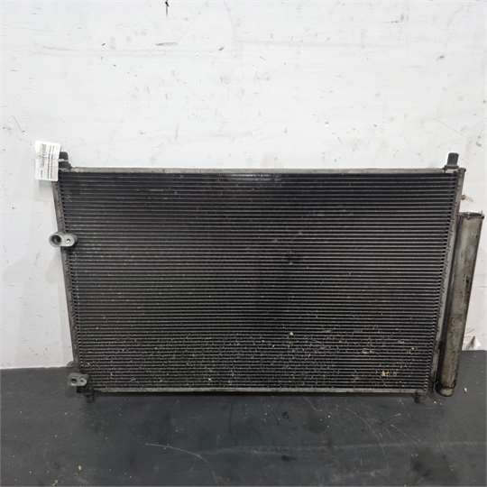 Radiador Aire Acondicionado Toyota Auris (E15)(10.2006->) 1.4 D-4D - Imagen 2