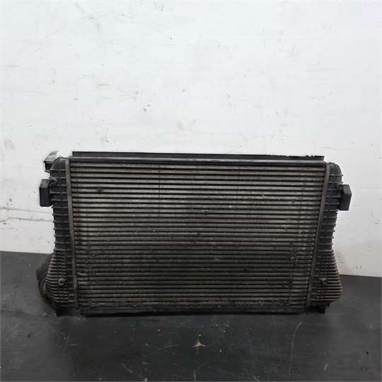 Intercooler Skoda Octavia Berlina (1Z3)(2004->) 2.0 TDI 16V - Imagen 2