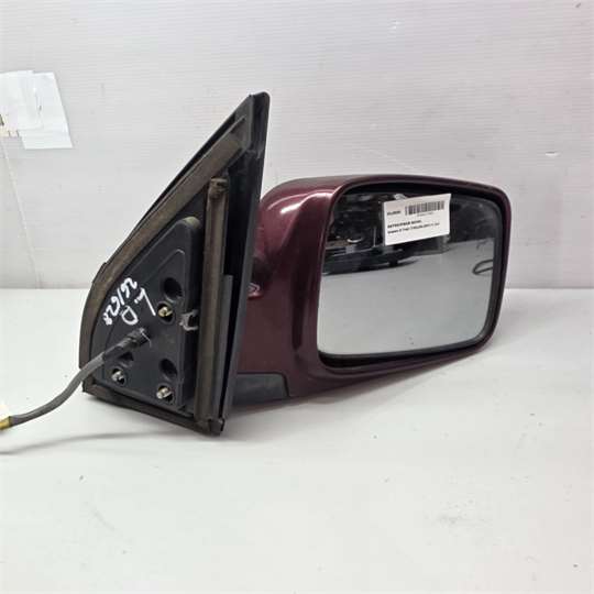 Retrovisor Derecho Nissan X-Trail (T30)(06.2001->) 2.0 - Imagen 2