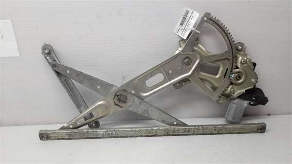 Elevalunas Electrico Delantero Izquierdo Lexus IS220D 2.2 - Imagen 2