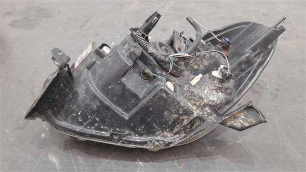 Faro Delantero Derecho Dacia Lodgy (04.2012->) SD / JSDE9 / JSDE96 - Imagen 2