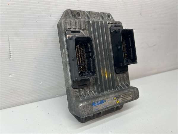 Centralita Opel Meriva (2003->) 1.7 CDTI - Imagen 4