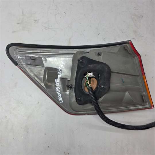 Piloto Trasero Derecho Lexus IS220D 2.2 - Imagen 2