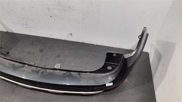 Paragolpes Trasero Dacia Lodgy (04.2012->) SD / JSDE9 / JSDE96 - Imagen 3