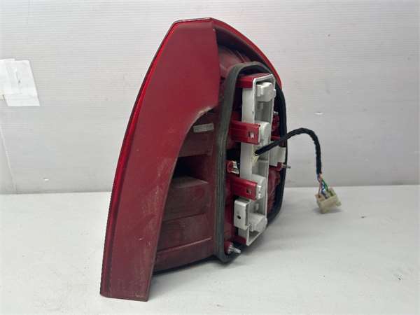 Piloto Trasero Izquierdo Skoda Octavia Berlina (1Z3)(2004->) 2.0 TDI 16V - Imagen 3