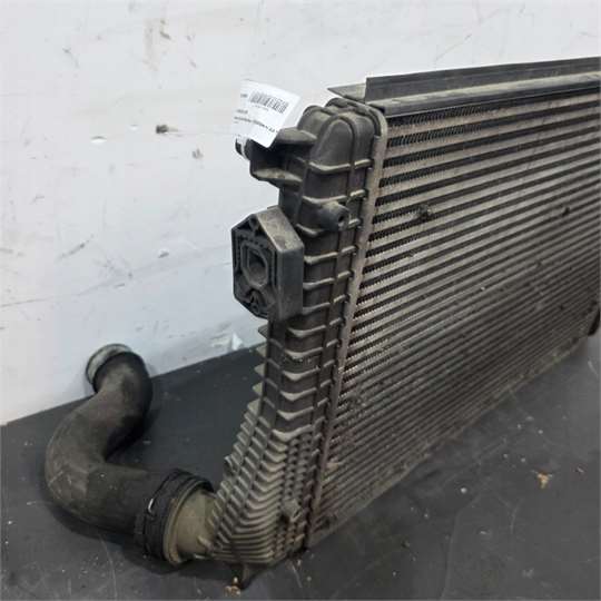 Intercooler Skoda Octavia Berlina (1Z3)(2004->) 2.0 TDI 16V - Imagen 3