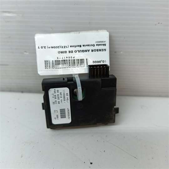 Sensor Angulo De Giro Skoda Octavia Berlina (1Z3)(2004->) 2.0 TDI 16V - Imagen 2