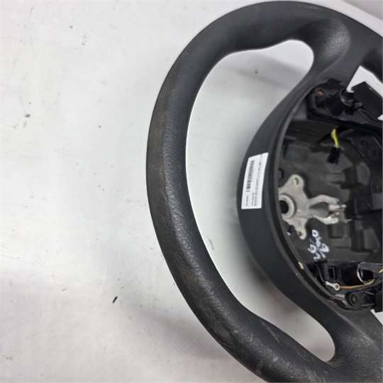 Volante Renault Clio III (2005->) 1.5 dCi (BR17, CR17) - Imagen 4
