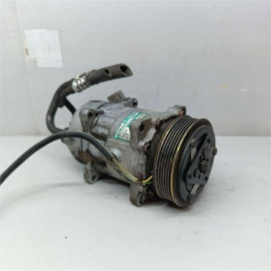 Compresor Aire Acondicionado Citroen C5 Berlina (2001->) 2.2 HDi (DC4HXB, DC4HXE) - Imagen 2
