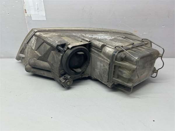 Faro Delantero Derecho Skoda Octavia Berlina (1Z3)(2004->) 2.0 TDI 16V - Imagen 4