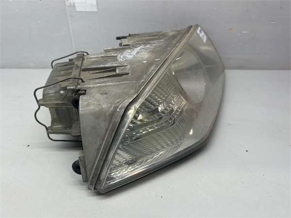 Faro Delantero Derecho Skoda Octavia Berlina (1Z3)(2004->) 2.0 TDI 16V - Imagen 2