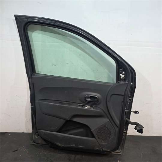 Puerta Delantera Izquierda Dacia Lodgy (04.2012->) SD / JSDE9 / JSDE96 - Imagen 2