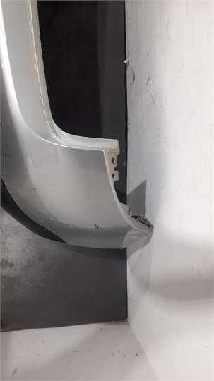 Paragolpes Trasero Volkswagen Golf V (1K1)(10.2003->2008) 1.9 TDI - Imagen 3
