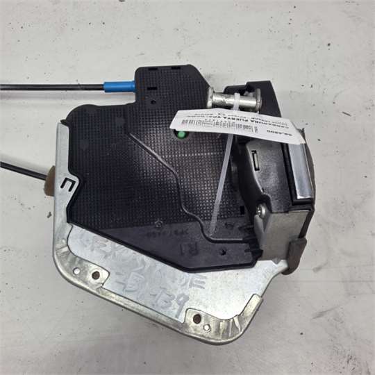 Cerradura Puerta Trasera Derecha Lexus IS220D 2.2 - Imagen 3