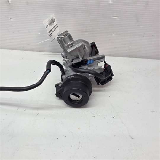 Conmutador De Arranque/Encendido Volkswagen Golf V (1K1)(10.2003->2008) 1.9 TDI 4motion - Imagen 3