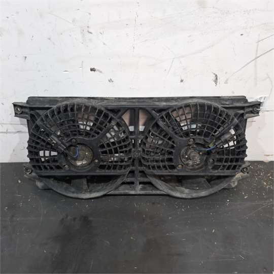 Electroventilador Ssangyong Kyron (2005->) 2.0 Xdi - Imagen 2