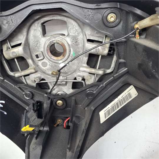 Volante Peugeot 307 (3A/C) 1.6 16V - Imagen 3
