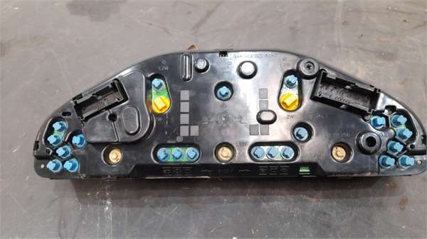 Cuadro Completo Mercedes-Benz C-230 C-230 - Imagen 2