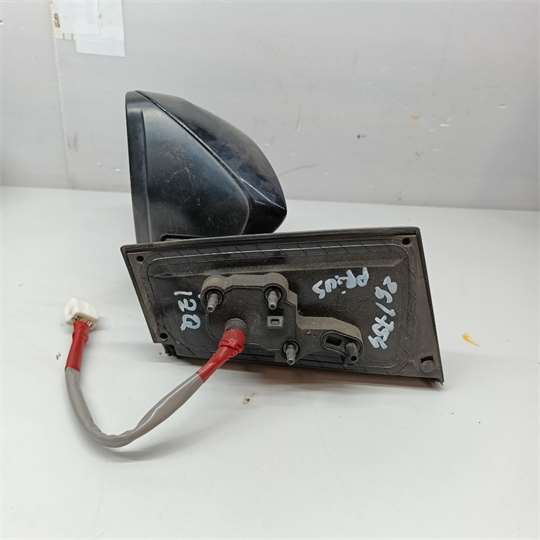 Retrovisor Izquierdo Toyota Prius (ZVW50)(2016->) XW5 - Imagen 2