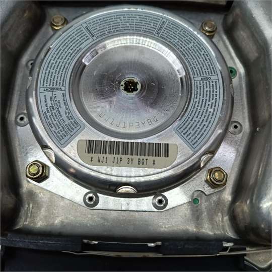 Airbag Volante Mercedes-Benz C-230 C-230 - Imagen 3