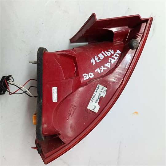 Piloto Trasero Derecho Seat Altea (5P1)(03.2004->) 2.0 TDI 16V - Imagen 2