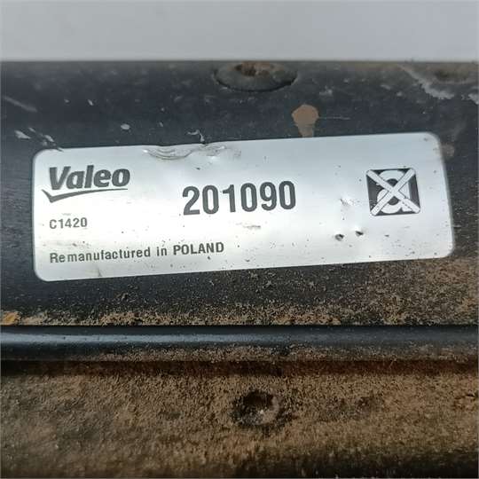 Motor Arranque Ssangyong Kyron (2005->) 2.0 Xdi - Imagen 4