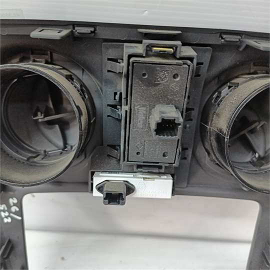 AIREADOR CENTRAL Dacia Lodgy (04.2012->) SD / JSDE9 / JSDE96 - Imagen 3