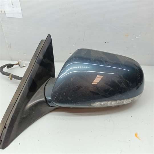 Retrovisor Izquierdo Honda ACCORD VIII (CL_, CM_) 2.2 i-CTDi - Imagen 4