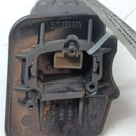 Mando Multifuncion Seat Ibiza Berlina (6J5)(06.2008->) 1.9 TDI - Imagen 3