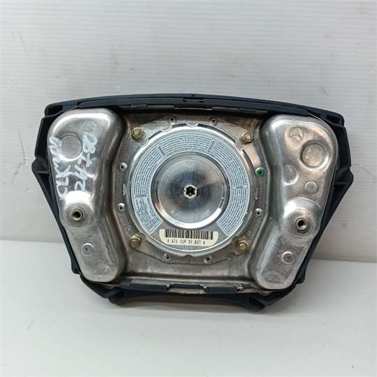 Airbag Volante Mercedes-Benz C-230 C-230 - Imagen 2