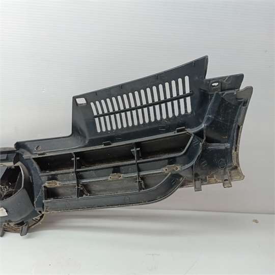 PARRILLA DELANTERA Volkswagen Golf V (1K1)(10.2003->2008) 1.9 TDI - Imagen 2