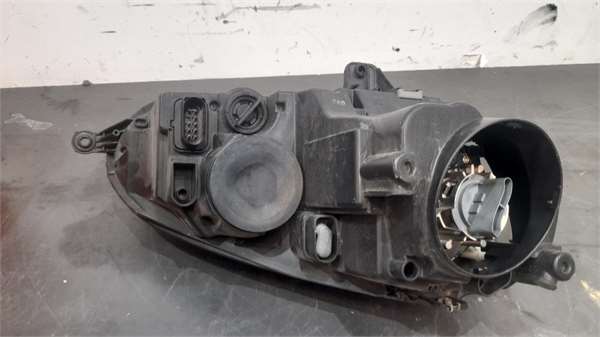 Faro Delantero Izquierdo Volkswagen Golf V (1K1)(10.2003->2008) 1.9 TDI - Imagen 3