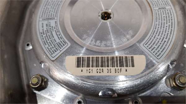 Airbag Volante Mercedes-Benz C-230 C-230 - Imagen 3