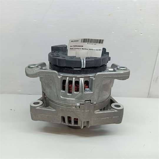 Alternador Opel Vectra C Berlina (2002->) 2.0 DTI 16V - Imagen 2