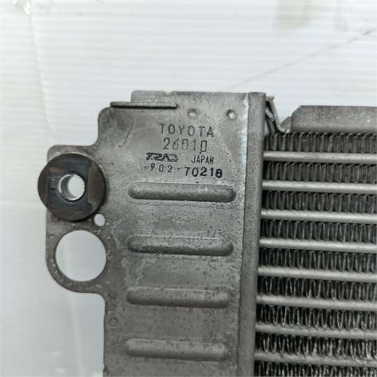 Intercooler Lexus IS220D 2.2 - Imagen 3