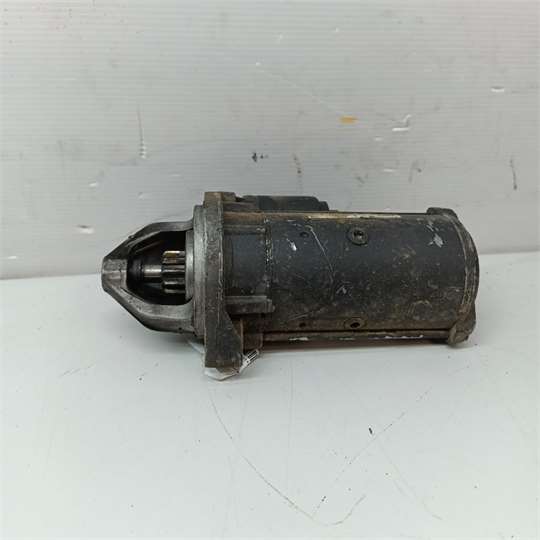 Motor Arranque Ssangyong Kyron (2005->) 2.0 Xdi - Imagen 2