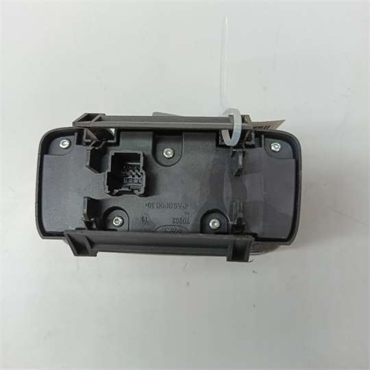 Mando De Luces Ford MONDEO IV 2.0 TDCi - Imagen 3