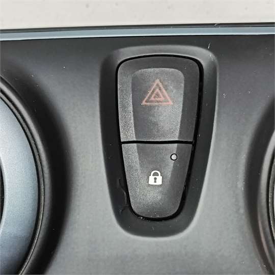 AIREADOR CENTRAL Dacia Lodgy (04.2012->) SD / JSDE9 / JSDE96 - Imagen 4