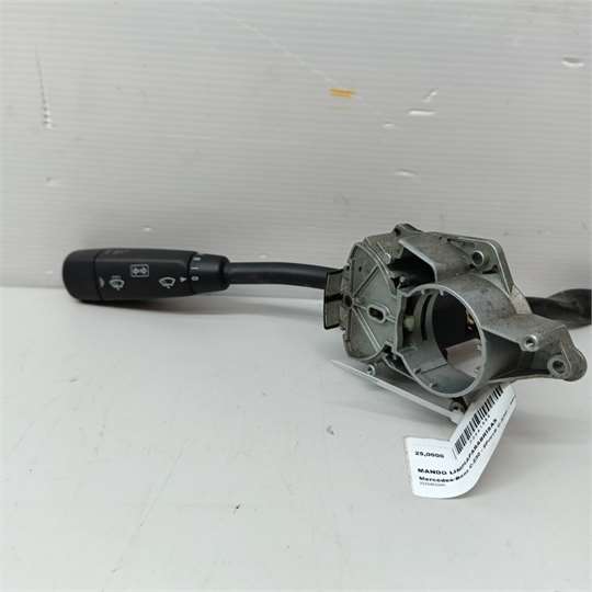 Mando Limpiaparabrisas Mercedes-Benz C-230 C-230 - Imagen 2