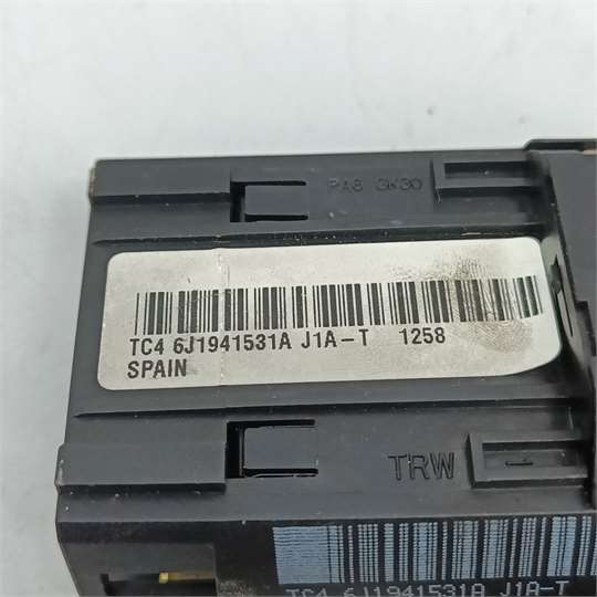Mando De Luces Seat Ibiza Berlina (6J5)(06.2008->) 1.9 TDI - Imagen 4