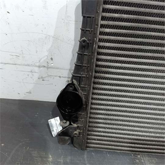 Intercooler Seat Alhambra (7V8)(01.1996->) 2.0 TDI - Imagen 3
